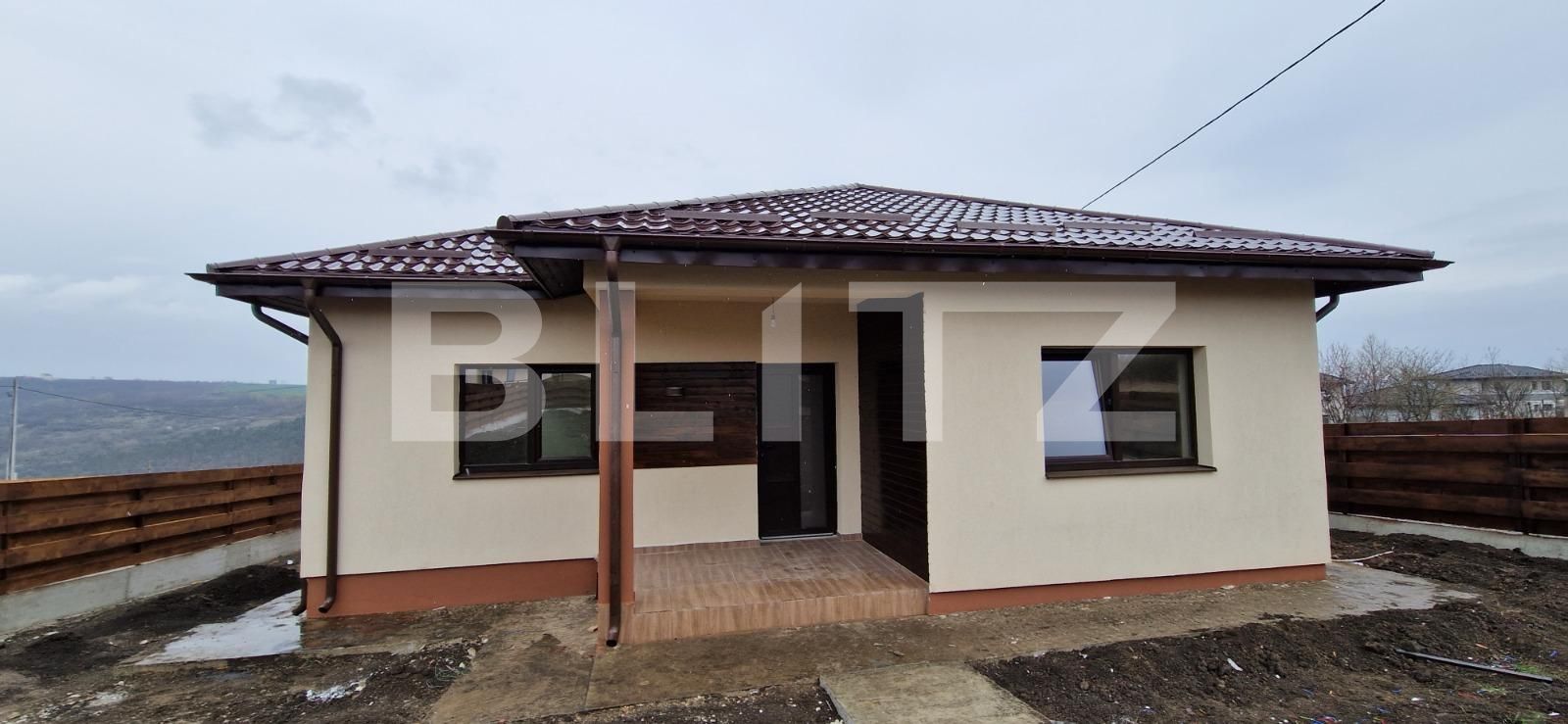 Casa de vânzare 4 camere Valea Lupului - 117296CV | BLITZ Iași | Poza2