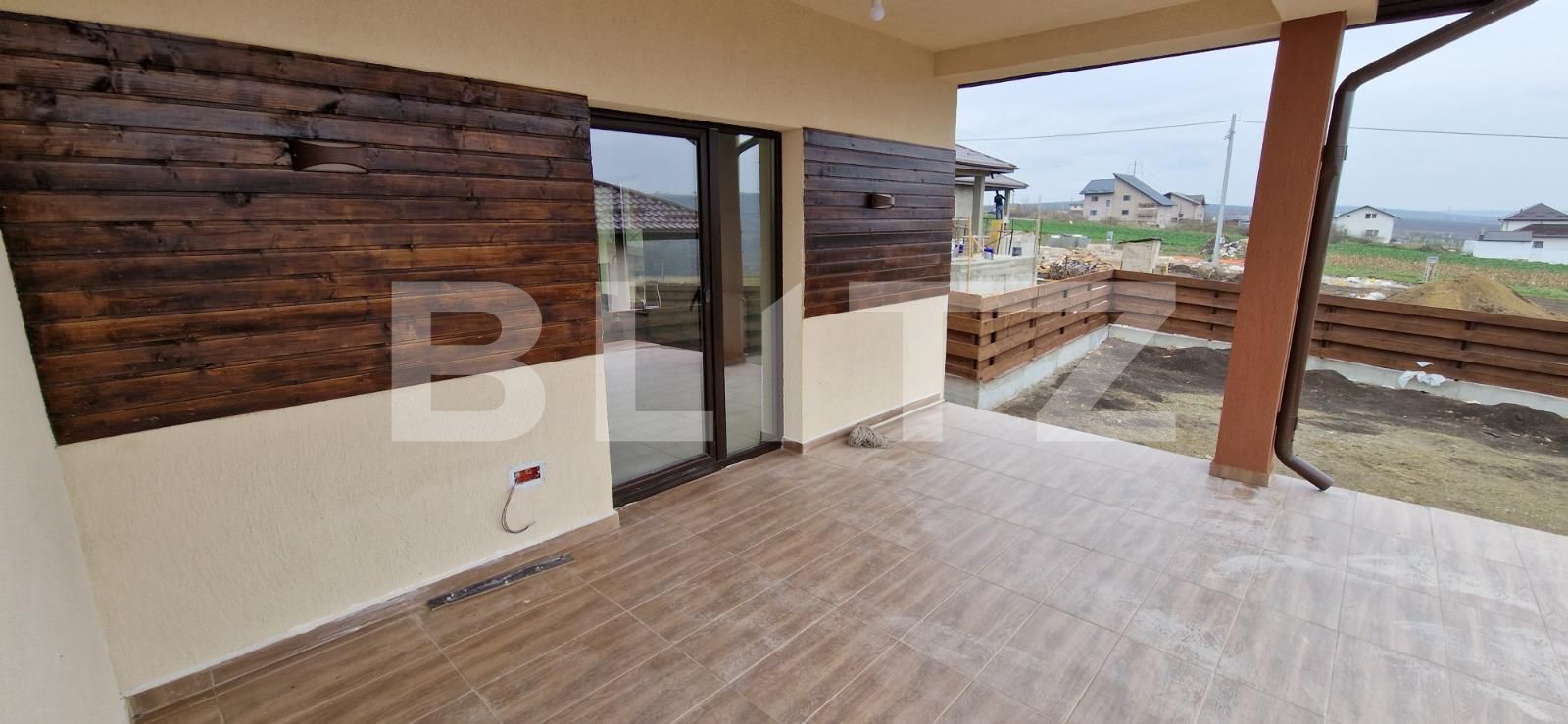 Casa de vânzare 4 camere Valea Lupului - 117296CV | BLITZ Iași | Poza4