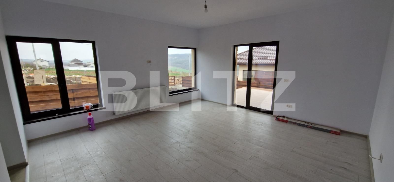 Casa de vânzare 4 camere Valea Lupului - 117296CV | BLITZ Iași | Poza6