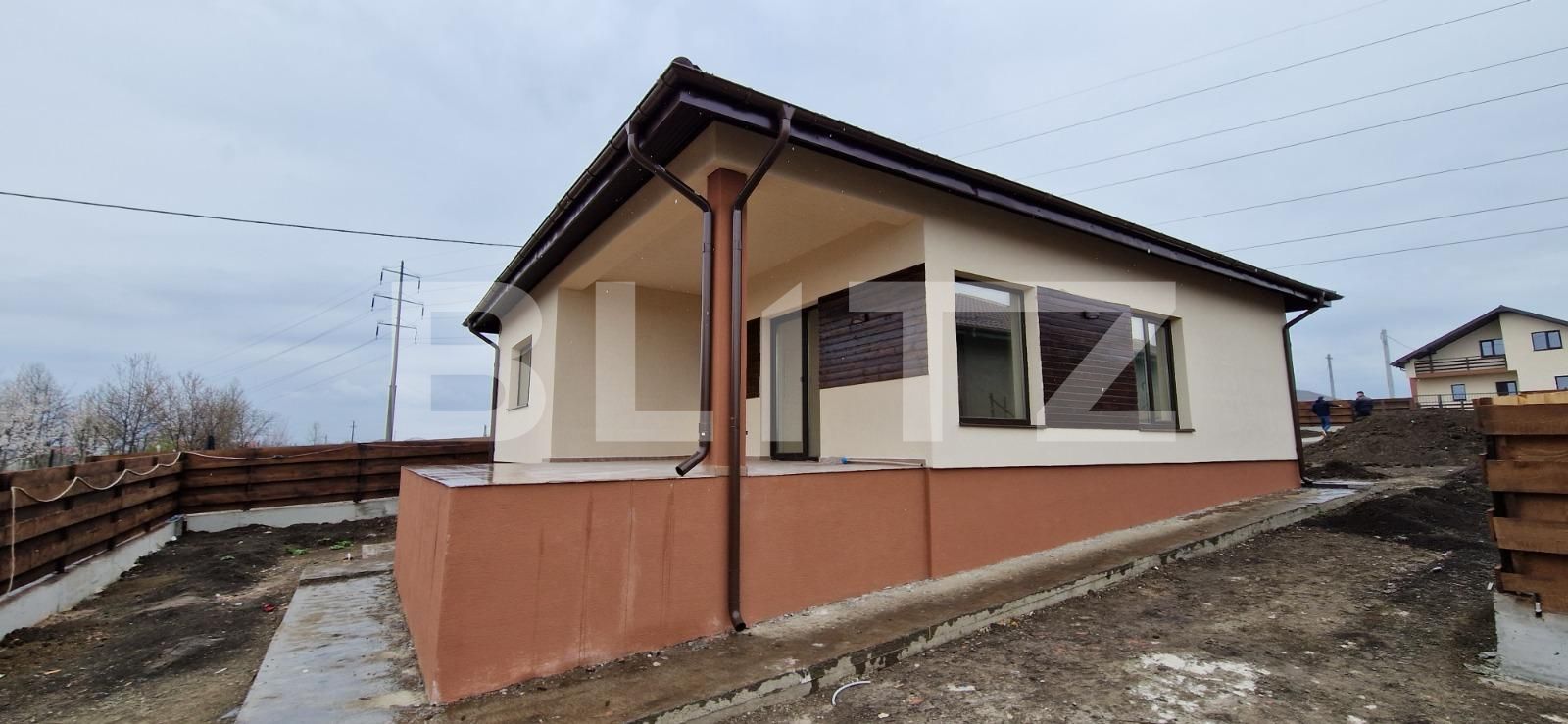 Casa de vânzare 4 camere Valea Lupului - 117296CV | BLITZ Iași | Poza5