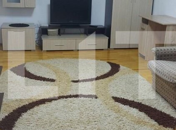 Apartament de închiriat 2 camere Nicolina - 117307AI | BLITZ Iași | Poza1