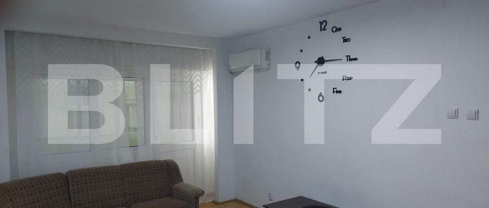 Apartament de închiriat 2 camere Nicolina - 117307AI | BLITZ Iași | Poza5