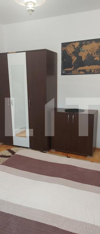 Apartament de închiriat 2 camere Nicolina - 117307AI | BLITZ Iași | Poza3