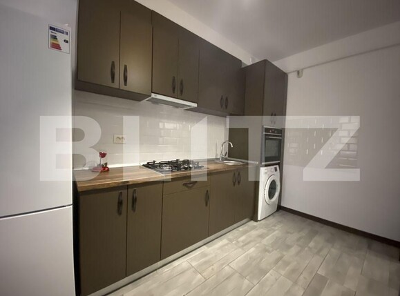 Garsonieră de închiriat Bularga - 117319AI | BLITZ Iași | Poza3