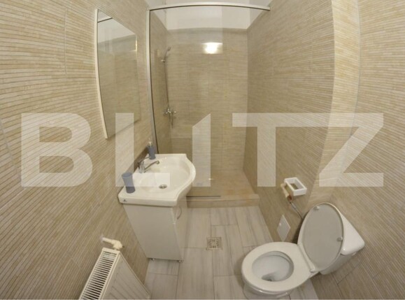 Garsonieră de închiriat Bularga - 117319AI | BLITZ Iași | Poza4