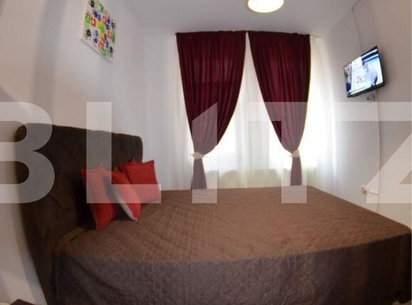 Garsonieră de închiriat Bularga - 117319AI | BLITZ Iași | Poza2