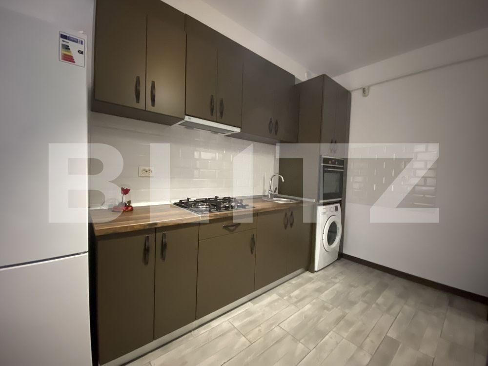 Garsonieră de închiriat Bularga - 117319AI | BLITZ Iași | Poza3