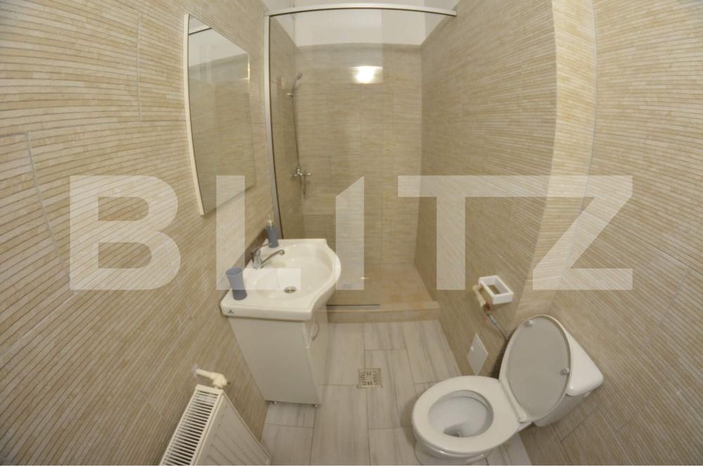 Garsonieră de închiriat Bularga - 117319AI | BLITZ Iași | Poza4