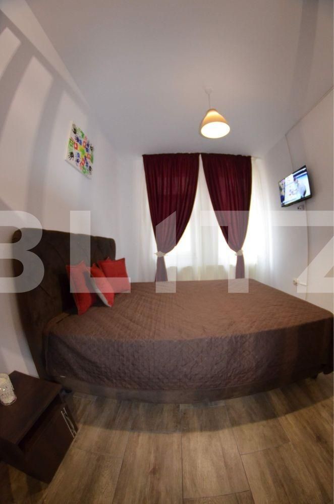 Garsonieră de închiriat Bularga - 117319AI | BLITZ Iași | Poza2