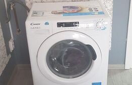 Apartament de 1 camera, 20 mp, semidecomandat, zona Bularga