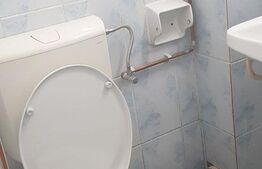 Apartament de 1 camera, 20 mp, semidecomandat, zona Bularga