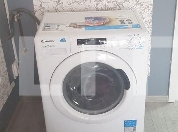 Garsonieră de închiriat Bularga - 117341AI | BLITZ Iași | Poza2