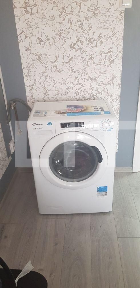 Garsonieră de închiriat Bularga - 117341AI | BLITZ Iași | Poza2