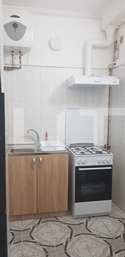 Garsonieră de închiriat Bularga - 117341AI | BLITZ Iași | Poza3