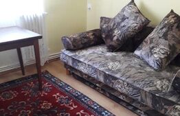 Apartament 2 camere 40 mp, decomandat, Pacurari