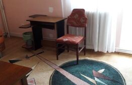 Apartament 2 camere 40 mp, decomandat, Pacurari