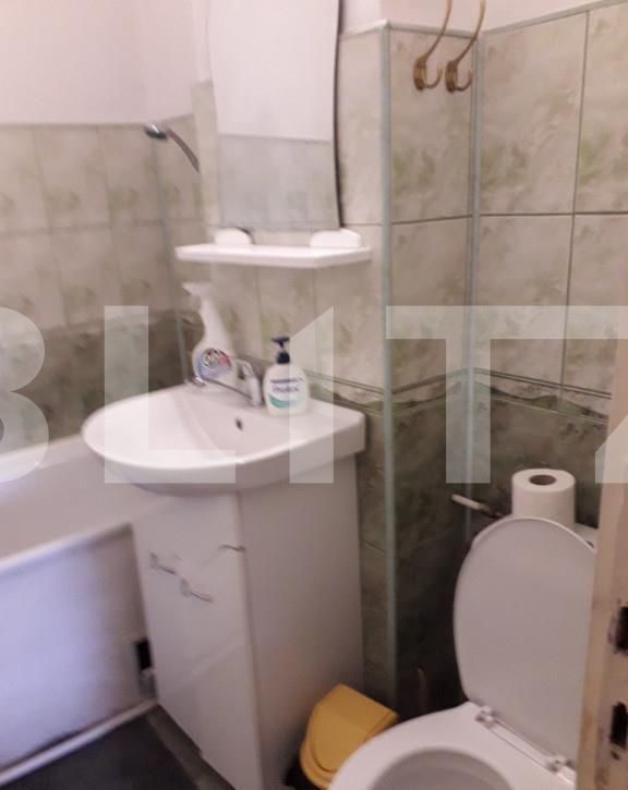 Apartament de închiriat 2 camere Pacurari - 117344AI | BLITZ Iași | Poza4