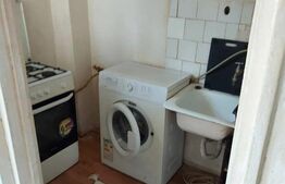 Apartament 1 camera, 24 mp, decomandat, Nicolina