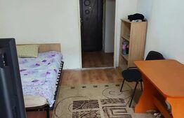 Apartament 1 camera, 24 mp, decomandat, Nicolina