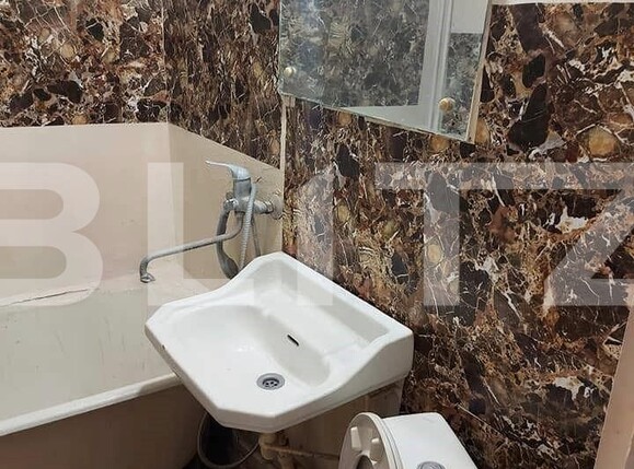 Garsonieră de închiriat Nicolina - 117348AI | BLITZ Iași | Poza4