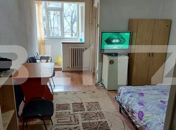 Garsonieră de închiriat Nicolina - 117348AI | BLITZ Iași | Poza1