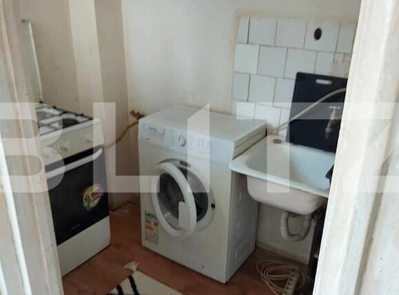 Garsonieră de închiriat Nicolina - 117348AI | BLITZ Iași | Poza3