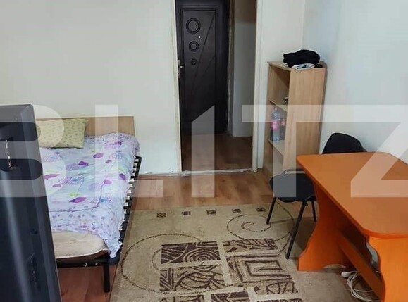 Garsonieră de închiriat Nicolina - 117348AI | BLITZ Iași | Poza2