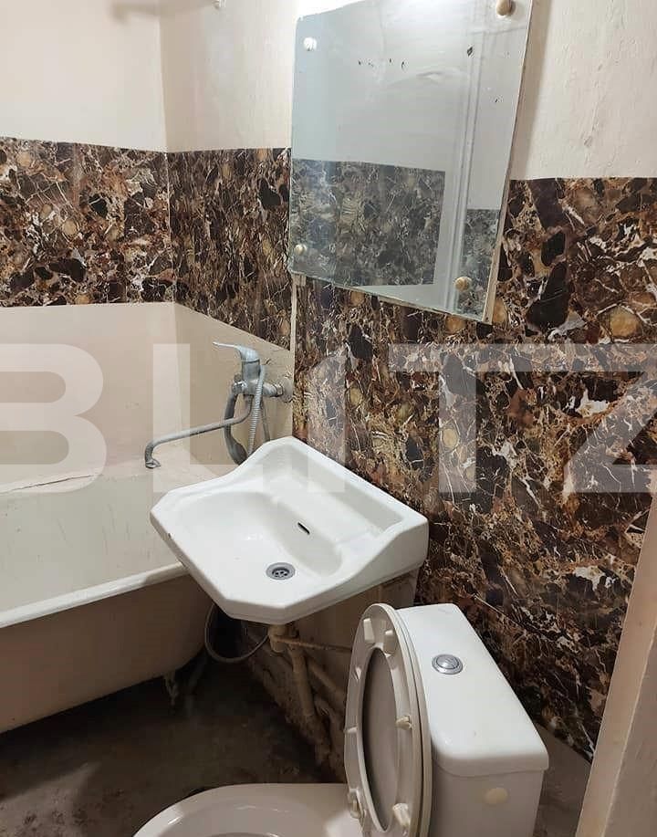 Garsonieră de închiriat Nicolina - 117348AI | BLITZ Iași | Poza4