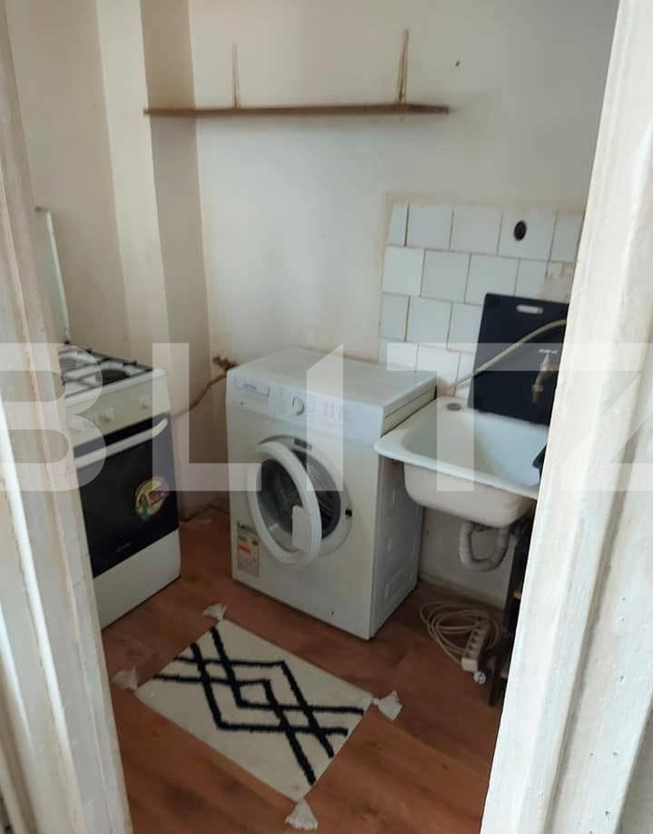 Garsonieră de închiriat Nicolina - 117348AI | BLITZ Iași | Poza3