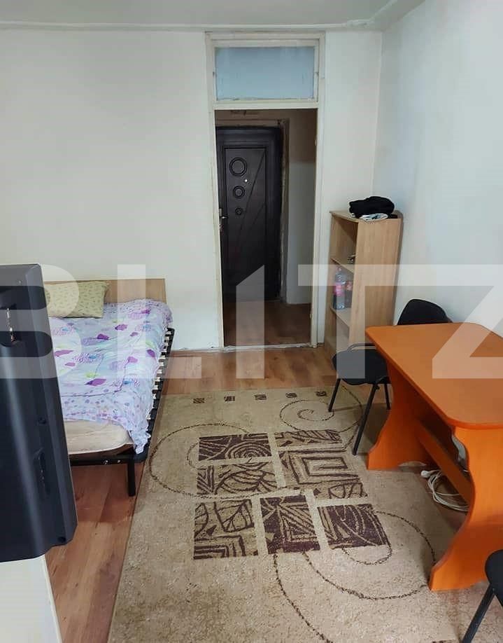 Garsonieră de închiriat Nicolina - 117348AI | BLITZ Iași | Poza2