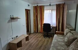 Apartament de 1 camera, 27 mp, decomandat, zona Pacurari