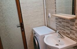 Apartament de 1 camera, 27 mp, decomandat, zona Pacurari