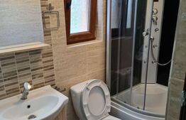 Apartament de 1 camera, 27 mp, decomandat, zona Pacurari