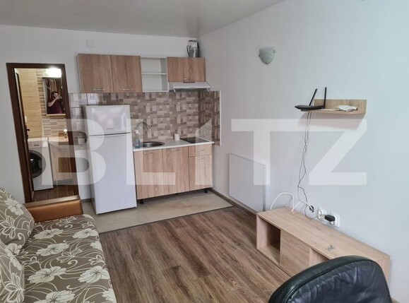 Garsonieră de închiriat Pacurari - 117351AI | BLITZ Iași | Poza3