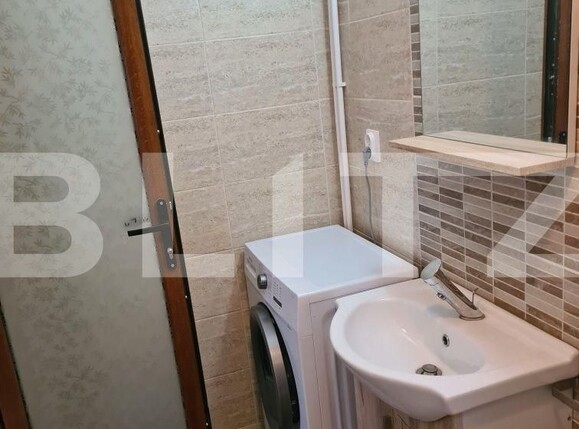 Garsonieră de închiriat Pacurari - 117351AI | BLITZ Iași | Poza5