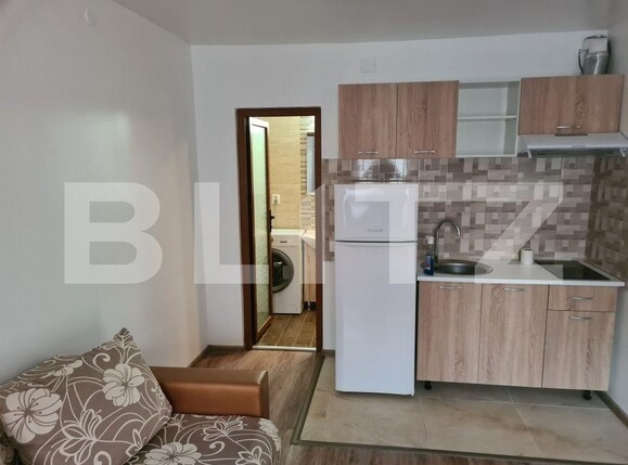 Garsonieră de închiriat Pacurari - 117351AI | BLITZ Iași | Poza4