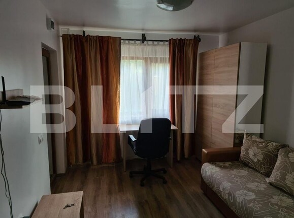 Garsonieră de închiriat Pacurari - 117351AI | BLITZ Iași | Poza2