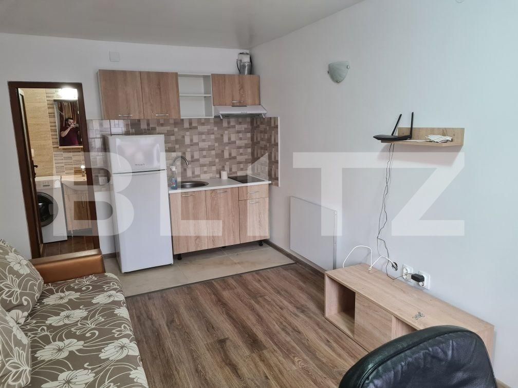Garsonieră de închiriat Pacurari - 117351AI | BLITZ Iași | Poza3