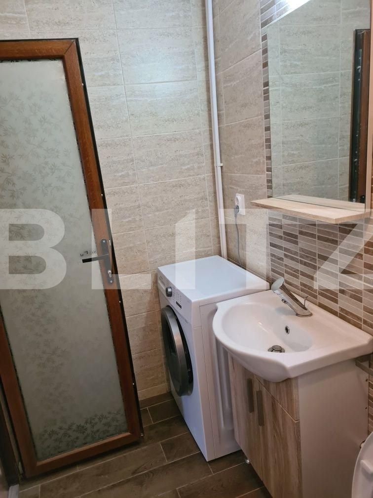 Garsonieră de închiriat Pacurari - 117351AI | BLITZ Iași | Poza5