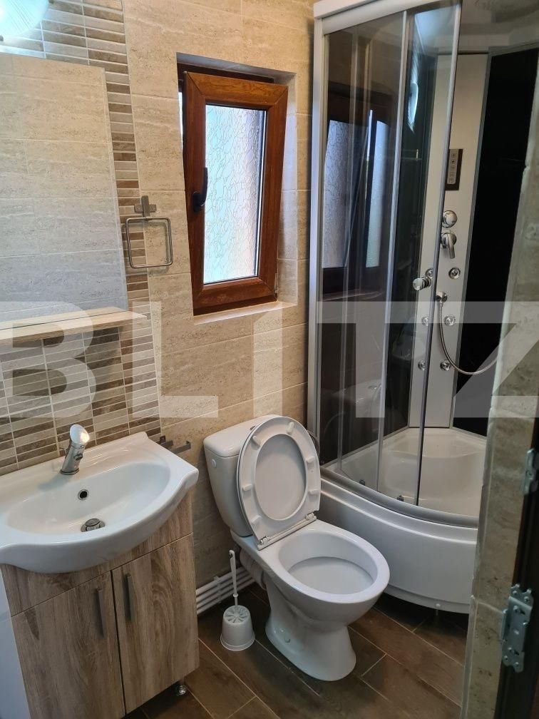 Garsonieră de închiriat Pacurari - 117351AI | BLITZ Iași | Poza6