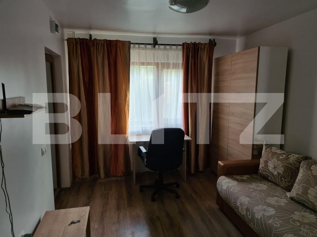 Garsonieră de închiriat Pacurari - 117351AI | BLITZ Iași | Poza2