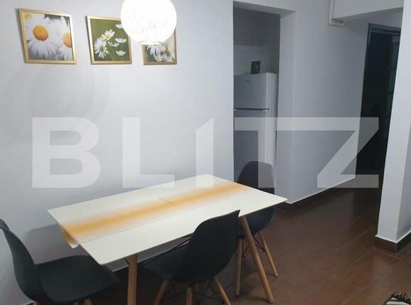 Apartament de închiriat 3 camere Pacurari - 117364AI | BLITZ Iași | Poza6
