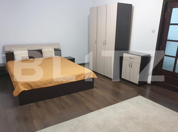 Apartament de închiriat 3 camere Pacurari - 117364AI | BLITZ Iași | Poza2