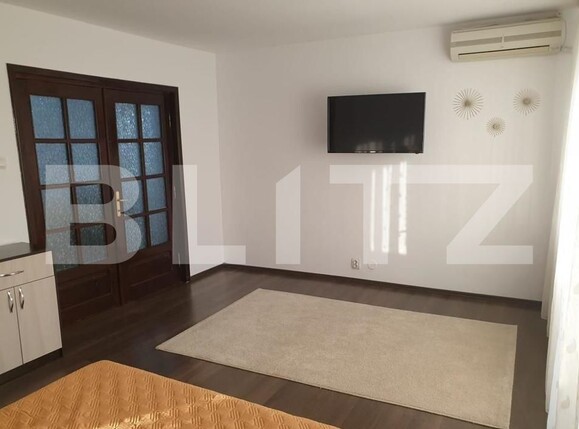 Apartament de închiriat 3 camere Pacurari - 117364AI | BLITZ Iași | Poza1