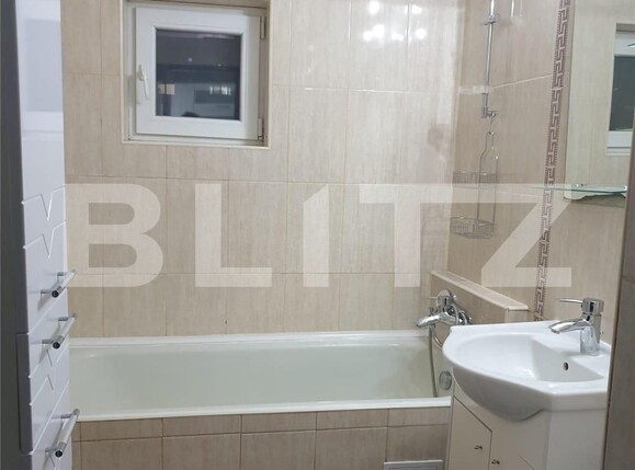 Apartament de închiriat 3 camere Pacurari - 117364AI | BLITZ Iași | Poza8