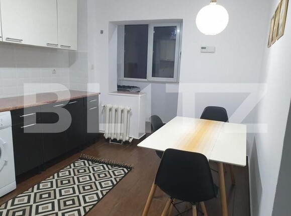 Apartament de închiriat 3 camere Pacurari - 117364AI | BLITZ Iași | Poza7