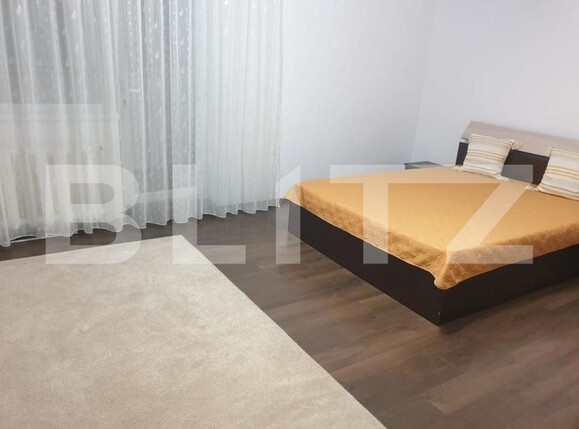 Apartament de închiriat 3 camere Pacurari - 117364AI | BLITZ Iași | Poza3