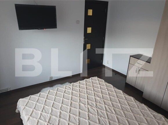 Apartament de închiriat 3 camere Pacurari - 117364AI | BLITZ Iași | Poza4