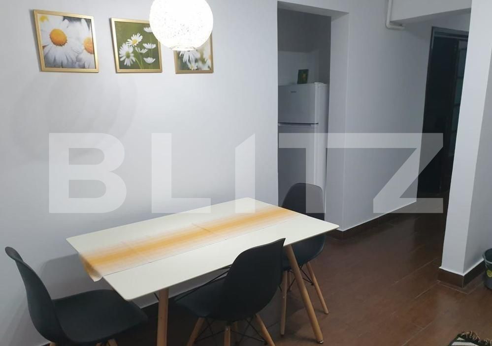 Apartament de închiriat 3 camere Pacurari - 117364AI | BLITZ Iași | Poza6
