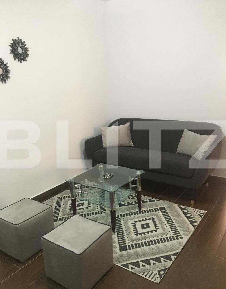 Apartament de închiriat 3 camere Pacurari - 117364AI | BLITZ Iași | Poza5